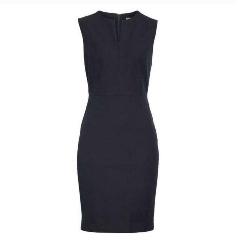 NWT Classic Nordstrom Sheath Dress - size 12